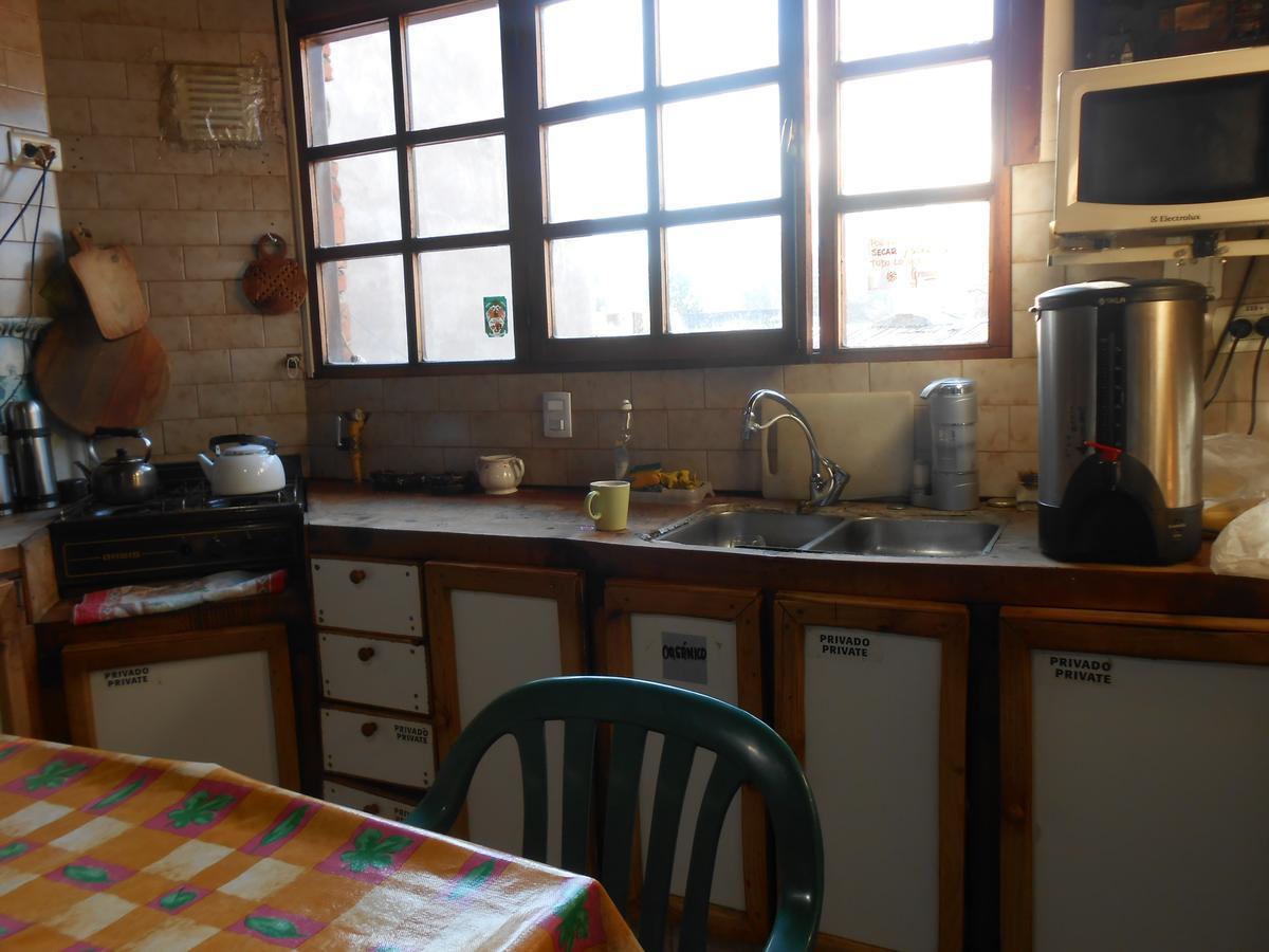 Posada Del Buscador El Bolsón Buitenkant foto
