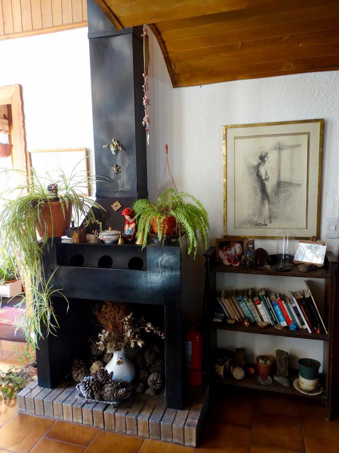 Posada Del Buscador El Bolsón Buitenkant foto