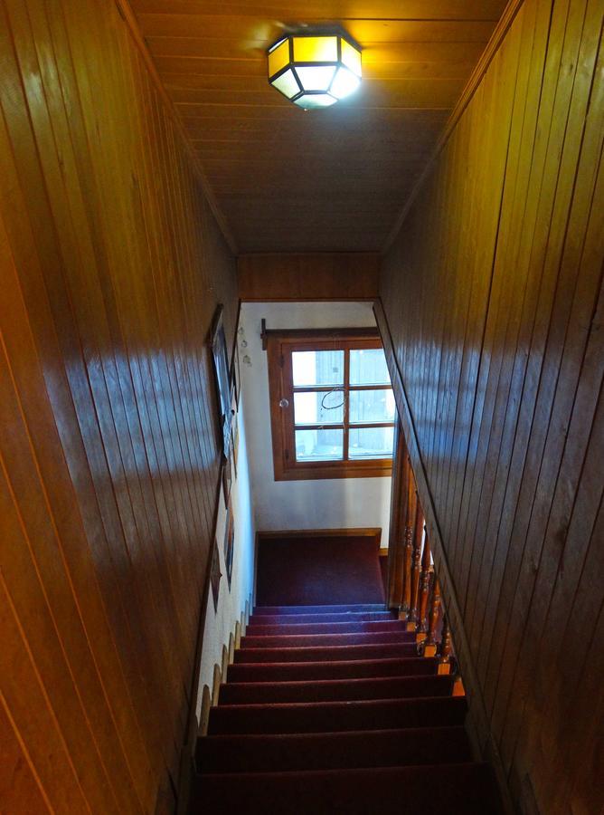 Posada Del Buscador El Bolsón Buitenkant foto