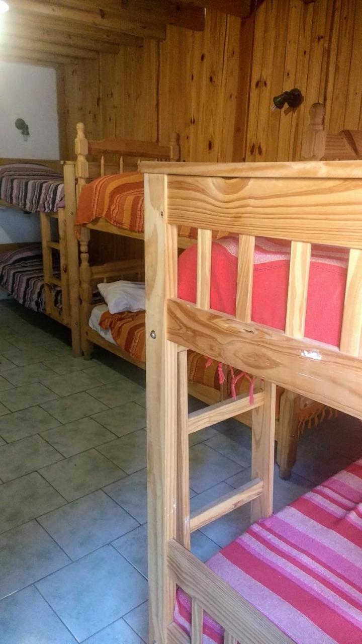 Posada Del Buscador El Bolsón Buitenkant foto